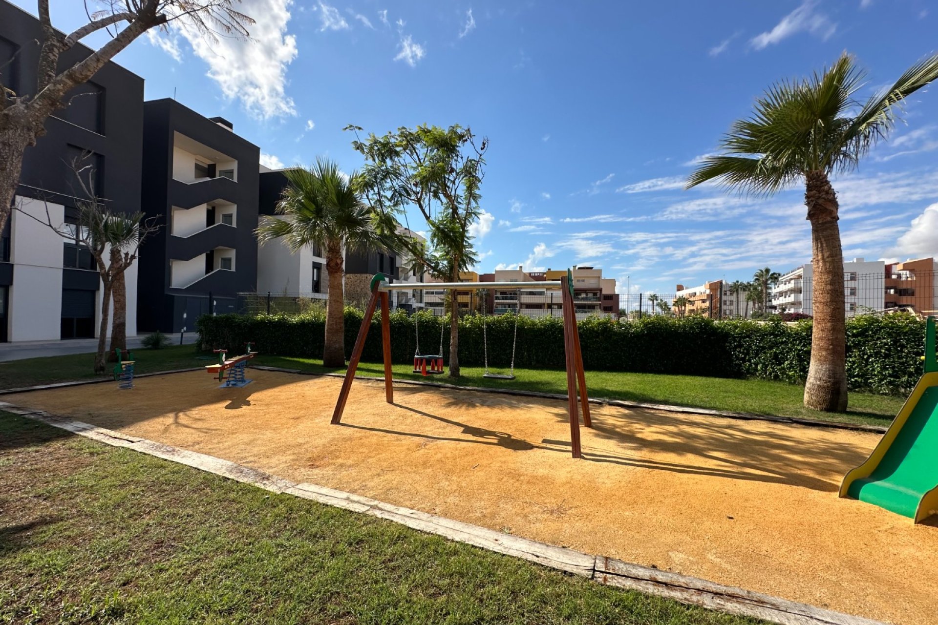 Herverkoop - Penthouse - Orihuela Costa - Costa Blanca South