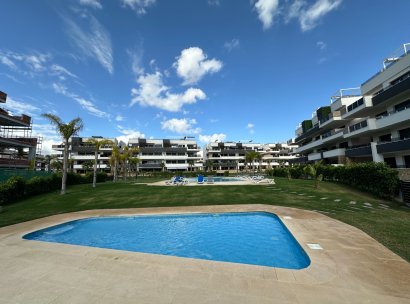 Penthouse · Herverkoop - Orihuela Costa · Playa Flamenca · Alicante · Spanje