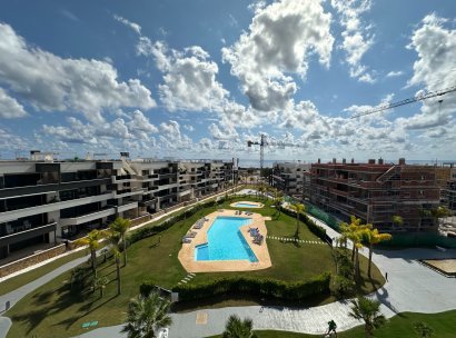 Penthouse · Herverkoop - Orihuela Costa · Playa Flamenca · Alicante · Spanje