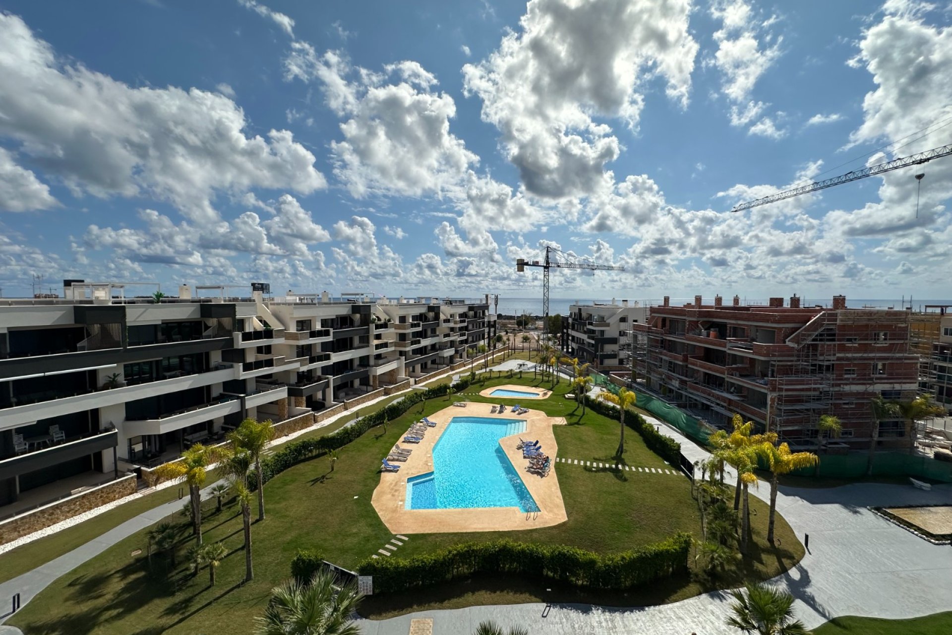 Herverkoop - Penthouse - Orihuela Costa - Costa Blanca South