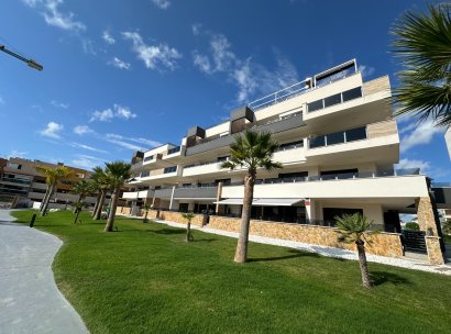 Penthouse · Herverkoop - Orihuela Costa · Playa Flamenca · Alicante · Spanje