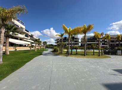 Penthouse · Herverkoop - Orihuela Costa · Playa Flamenca · Alicante · Spanje