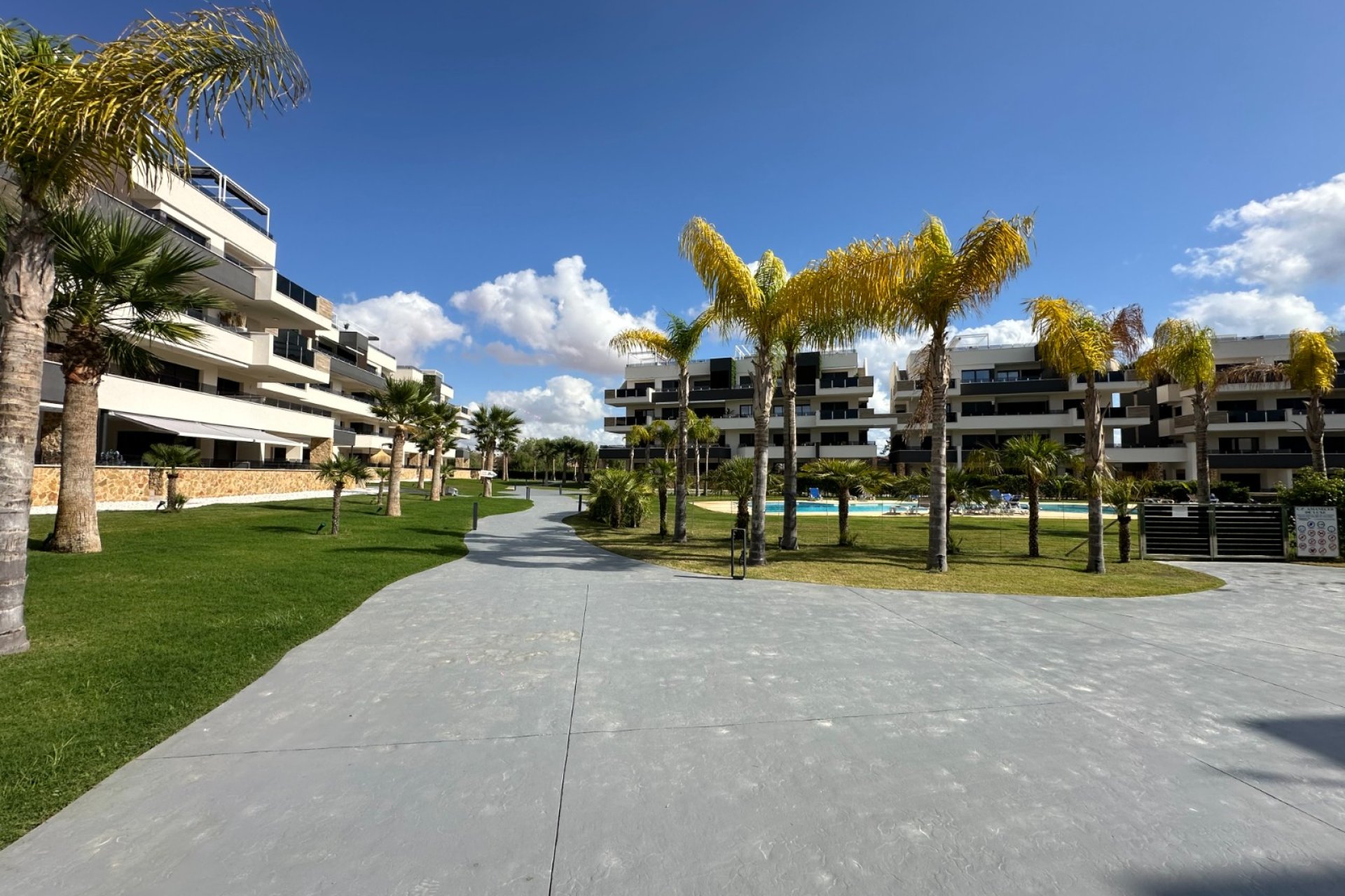 Herverkoop - Penthouse - Orihuela Costa - Costa Blanca South
