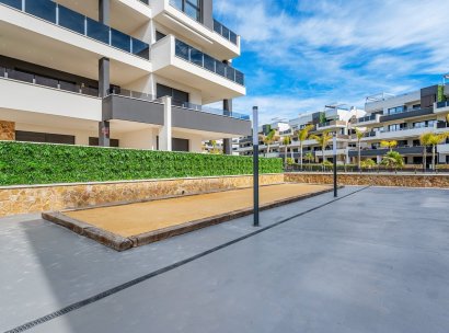 Penthouse · Herverkoop - Orihuela Costa · Playa Flamenca · Alicante · Spanje