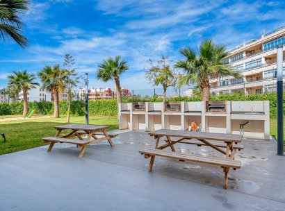 Penthouse · Herverkoop - Orihuela Costa · Playa Flamenca · Alicante · Spanje