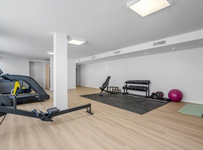 Penthouse · Herverkoop - Orihuela Costa · Playa Flamenca · Alicante · Spanje