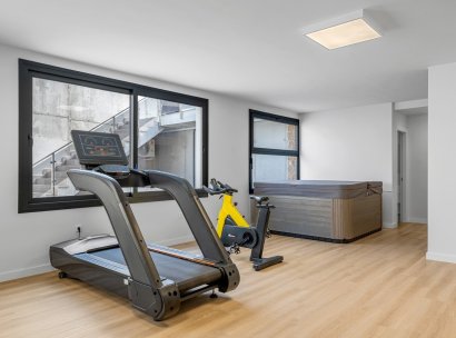 Penthouse · Herverkoop - Orihuela Costa · Playa Flamenca · Alicante · Spanje