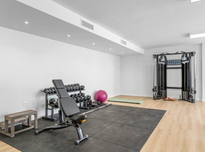 Penthouse · Herverkoop - Orihuela Costa · Playa Flamenca · Alicante · Spanje