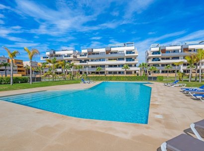Penthouse · Herverkoop - Orihuela Costa · Playa Flamenca · Alicante · Spanje