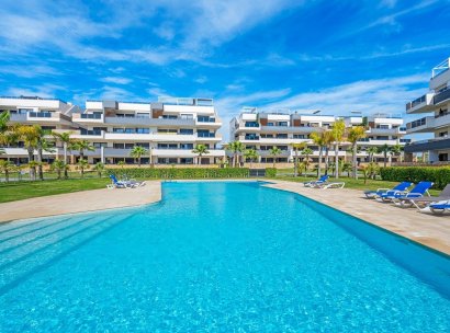 Penthouse · Herverkoop - Orihuela Costa · Playa Flamenca · Alicante · Spanje