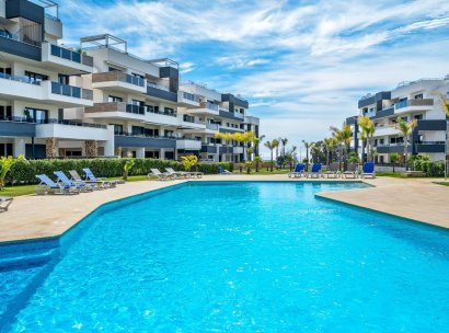 Penthouse · Herverkoop - Orihuela Costa · Playa Flamenca · Alicante · Spanje