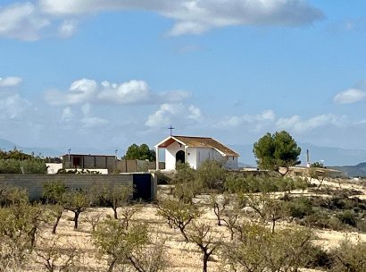 Land · Resale - Bullas · Costa Calida · Murcia / Costa Calida · Spain