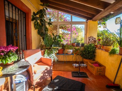 Commercial property · Resale - Hondón de las Nieves · Alicante · Spain
