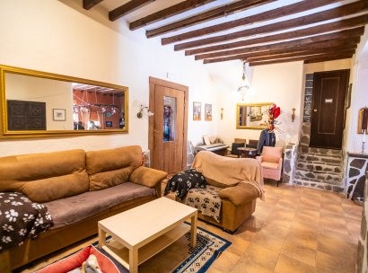 Commercial property · Resale - Hondón de las Nieves · Alicante · Spain