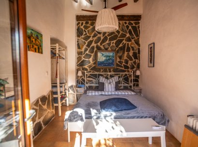 Commercial property · Resale - Hondón de las Nieves · Alicante · Spain