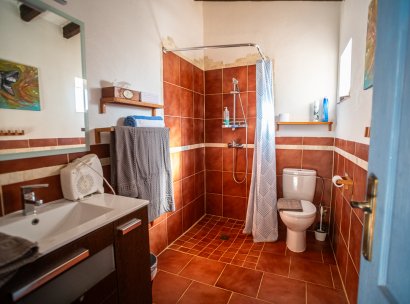 Commercial property · Resale - Hondón de las Nieves · Alicante · Spain