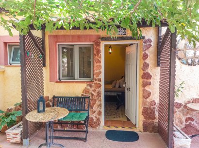 Commercial property · Resale - Hondón de las Nieves · Alicante · Spain