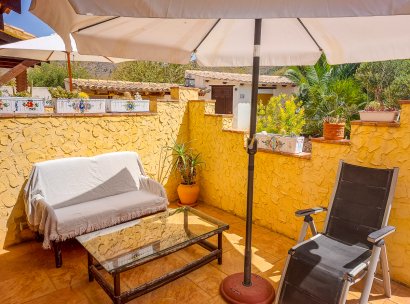 Commercial property · Resale - Hondón de las Nieves · Alicante · Spain