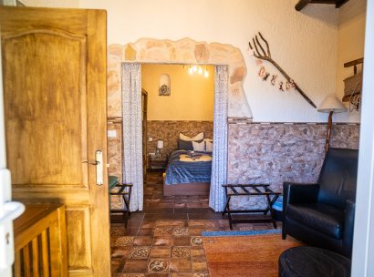Commercial property · Resale - Hondón de las Nieves · Alicante · Spain