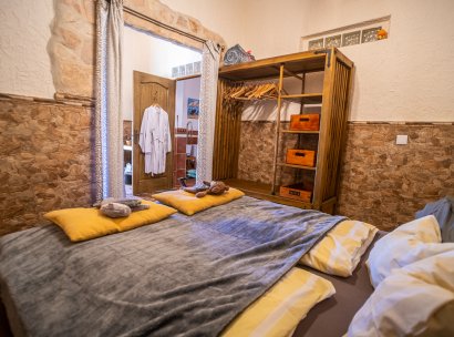Commercial property · Resale - Hondón de las Nieves · Alicante · Spain