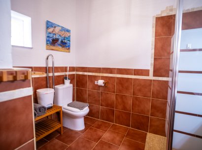 Commercial property · Resale - Hondón de las Nieves · Alicante · Spain