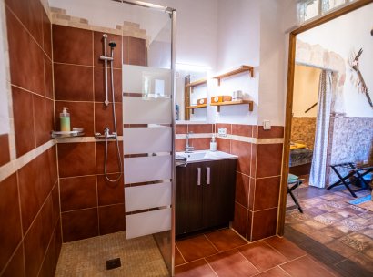Commercial property · Resale - Hondón de las Nieves · Alicante · Spain
