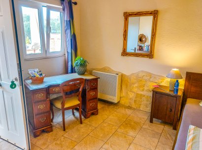Commercial property · Resale - Hondón de las Nieves · Alicante · Spain