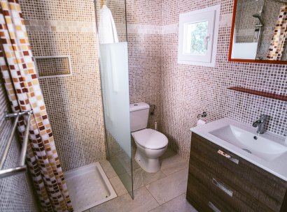 Commercial property · Resale - Hondón de las Nieves · Alicante · Spain
