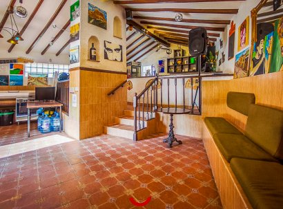Commercial property · Resale - Hondón de las Nieves · Alicante · Spain