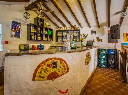Commercial property · Resale - Hondón de las Nieves · Alicante · Spain