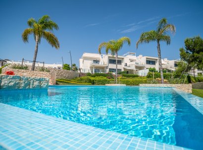 Apartment · Resale - Lo Romero Golf · Alicante · Spain