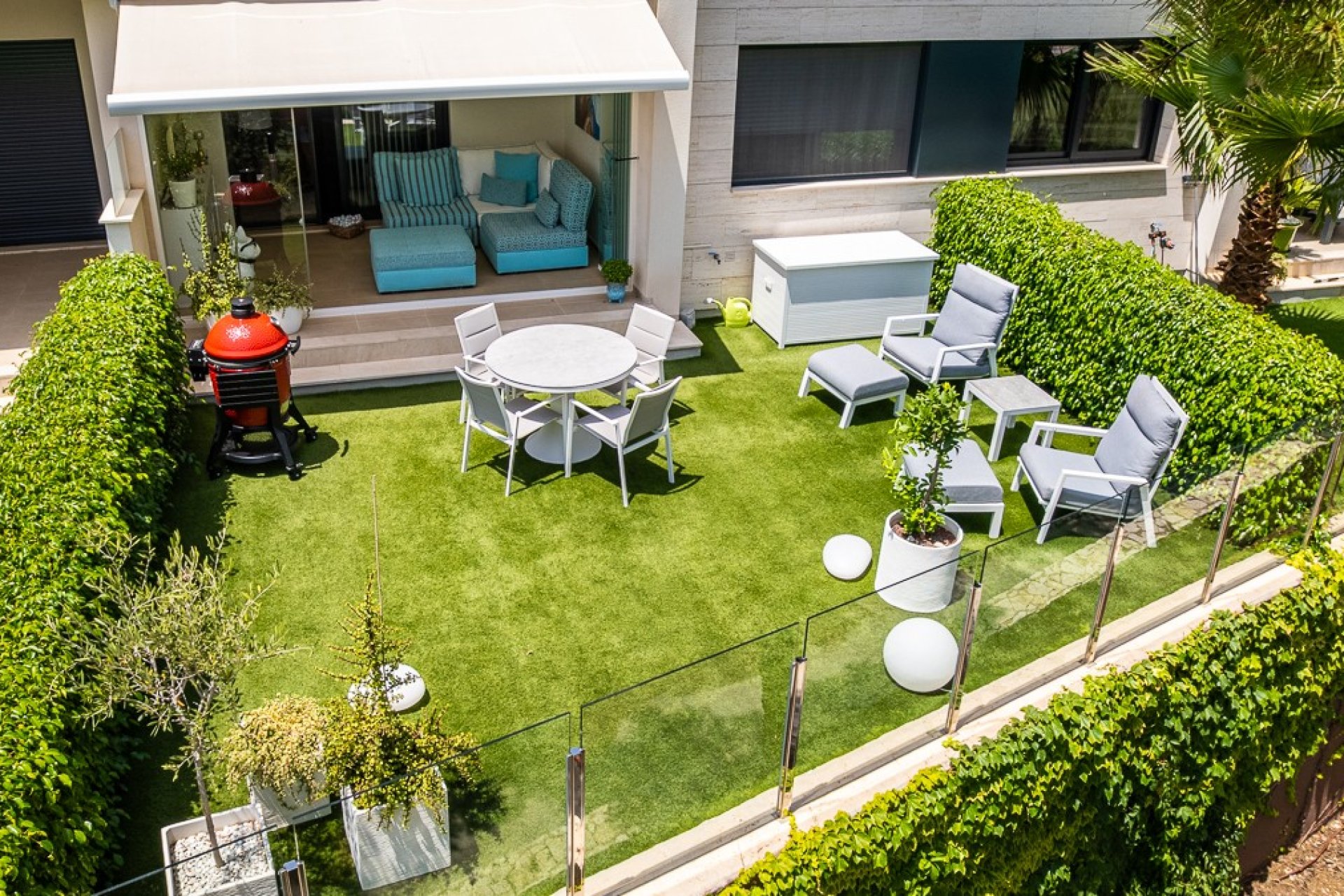 Herverkoop - Appartement - Lo Romero Golf