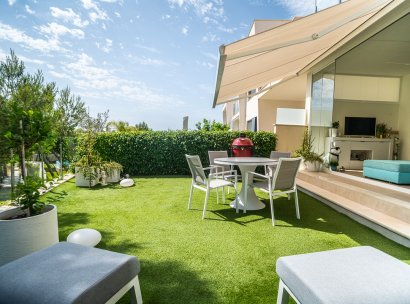 Apartment · Resale - Lo Romero Golf · Alicante · Spain