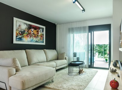 Apartment · Resale - Lo Romero Golf · Alicante · Spain
