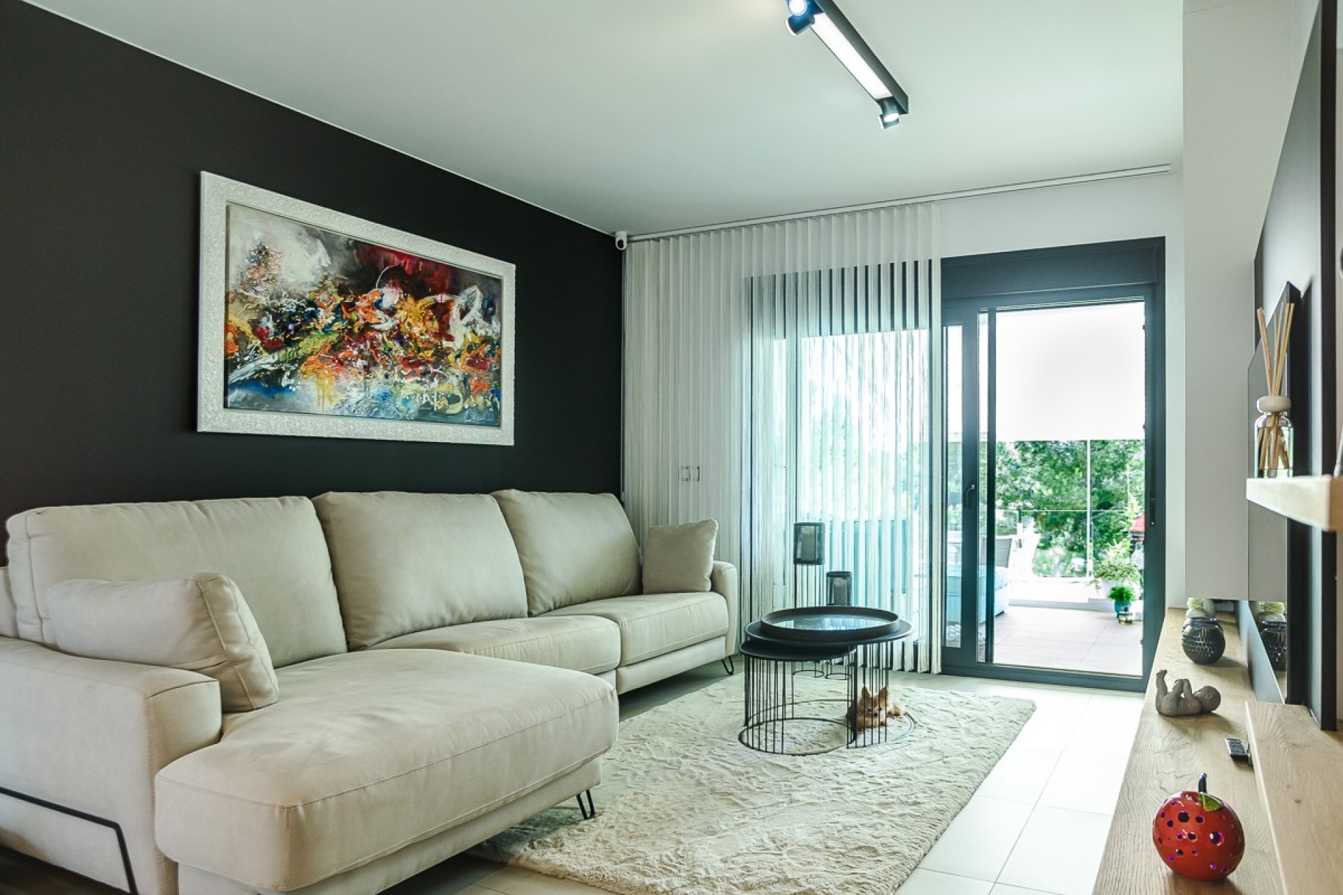 Herverkoop - Appartement - Lo Romero Golf