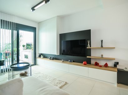 Apartment · Resale - Lo Romero Golf · Alicante · Spain