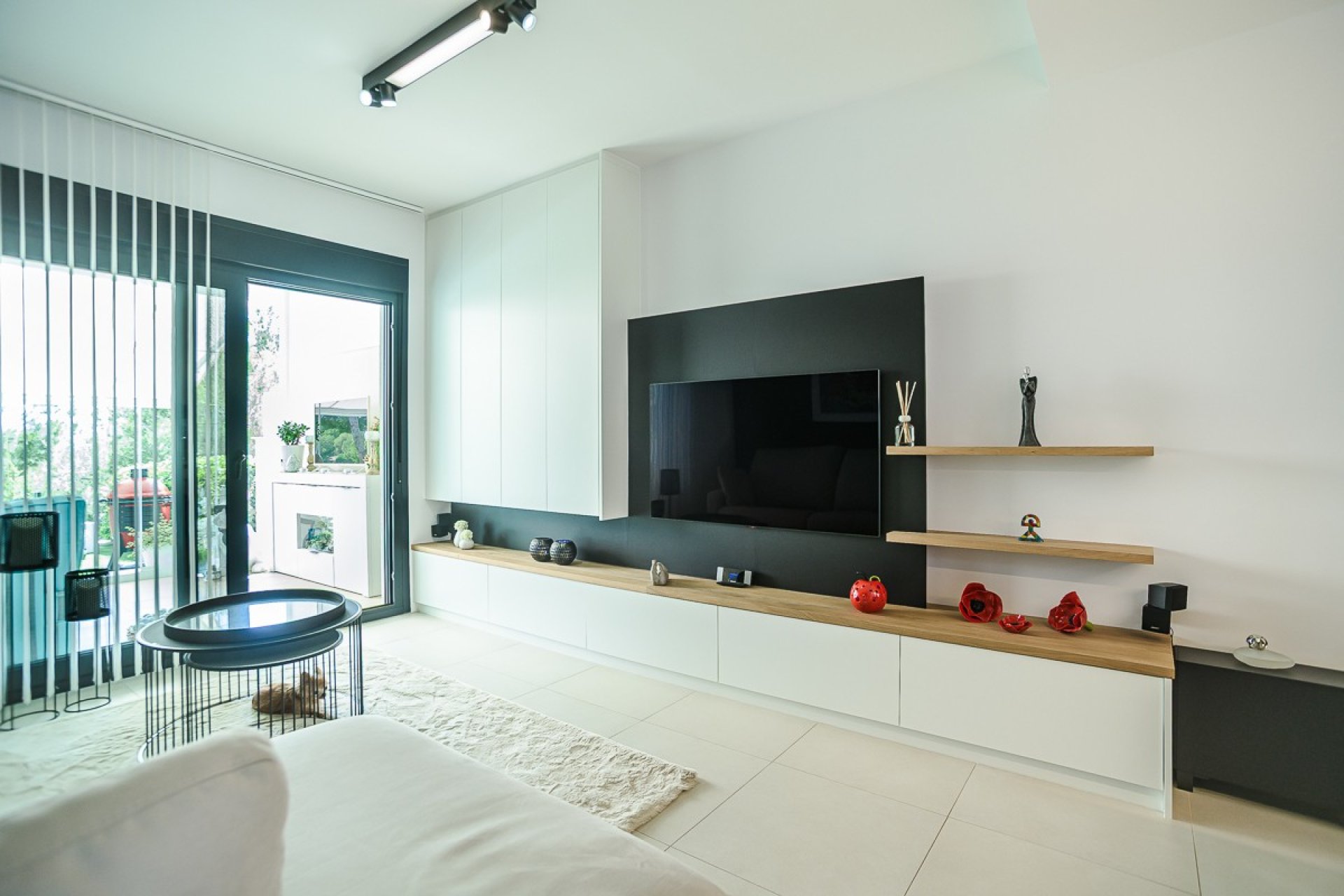 Herverkoop - Appartement - Lo Romero Golf