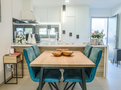 Apartment · Resale - Lo Romero Golf · Alicante · Spain