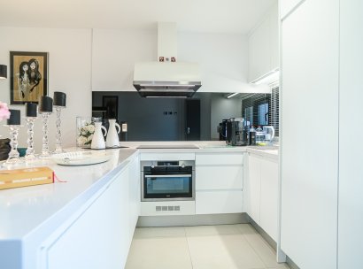 Apartment · Resale - Lo Romero Golf · Alicante · Spain
