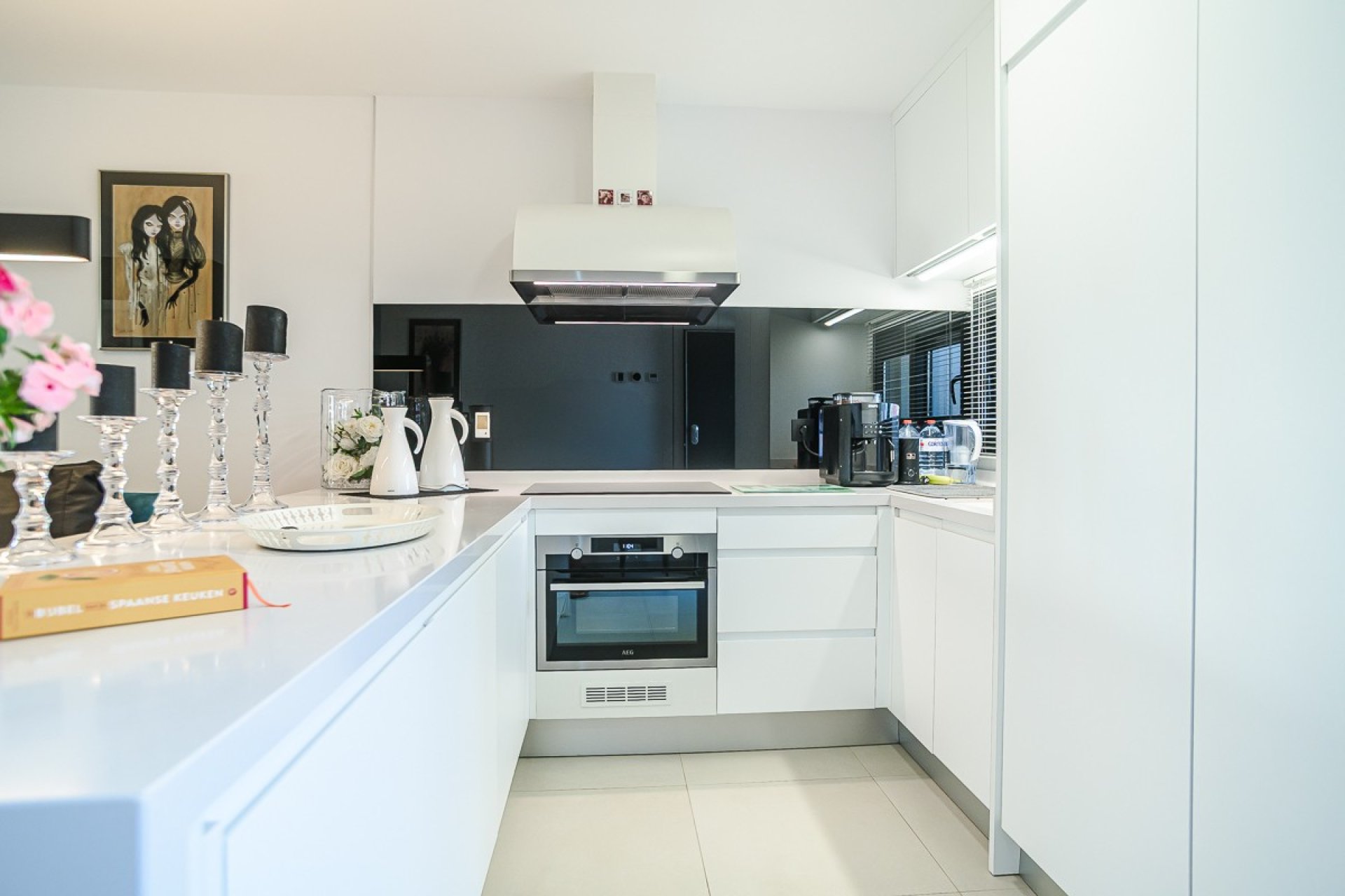 Herverkoop - Appartement - Lo Romero Golf