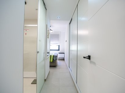 Apartment · Resale - Lo Romero Golf · Alicante · Spain