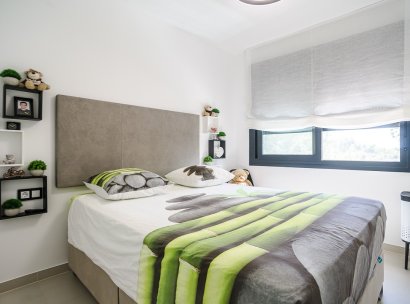 Apartment · Resale - Lo Romero Golf · Alicante · Spain