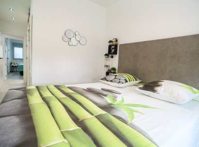 Apartment · Resale - Lo Romero Golf · Alicante · Spain