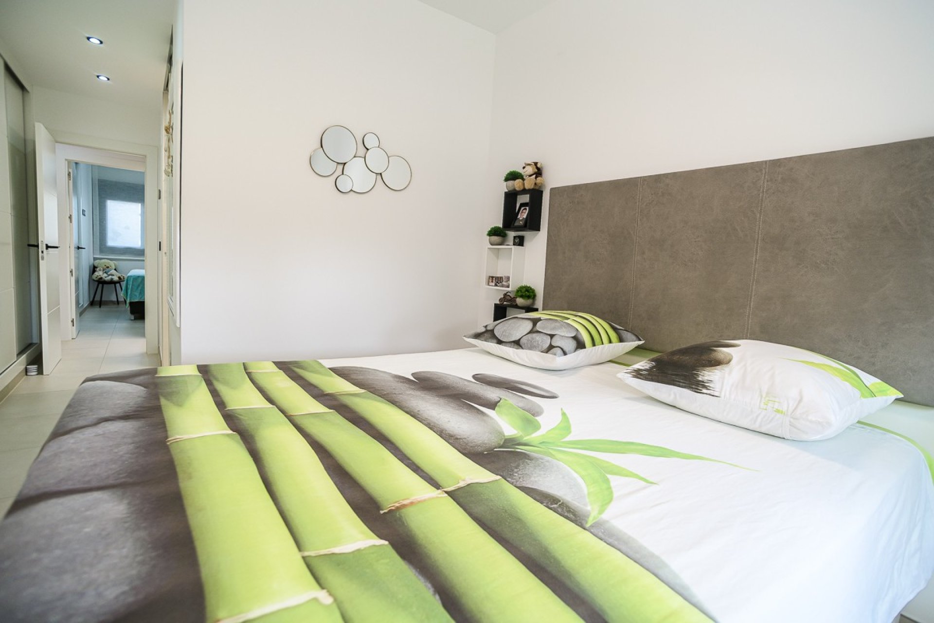 Herverkoop - Appartement - Lo Romero Golf