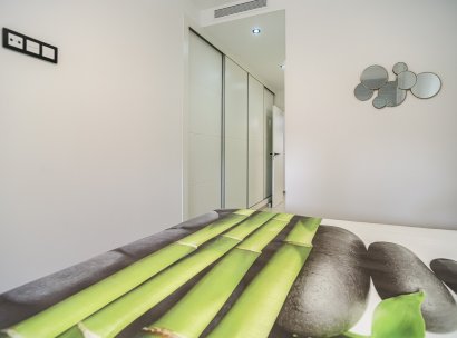 Apartment · Resale - Lo Romero Golf · Alicante · Spain