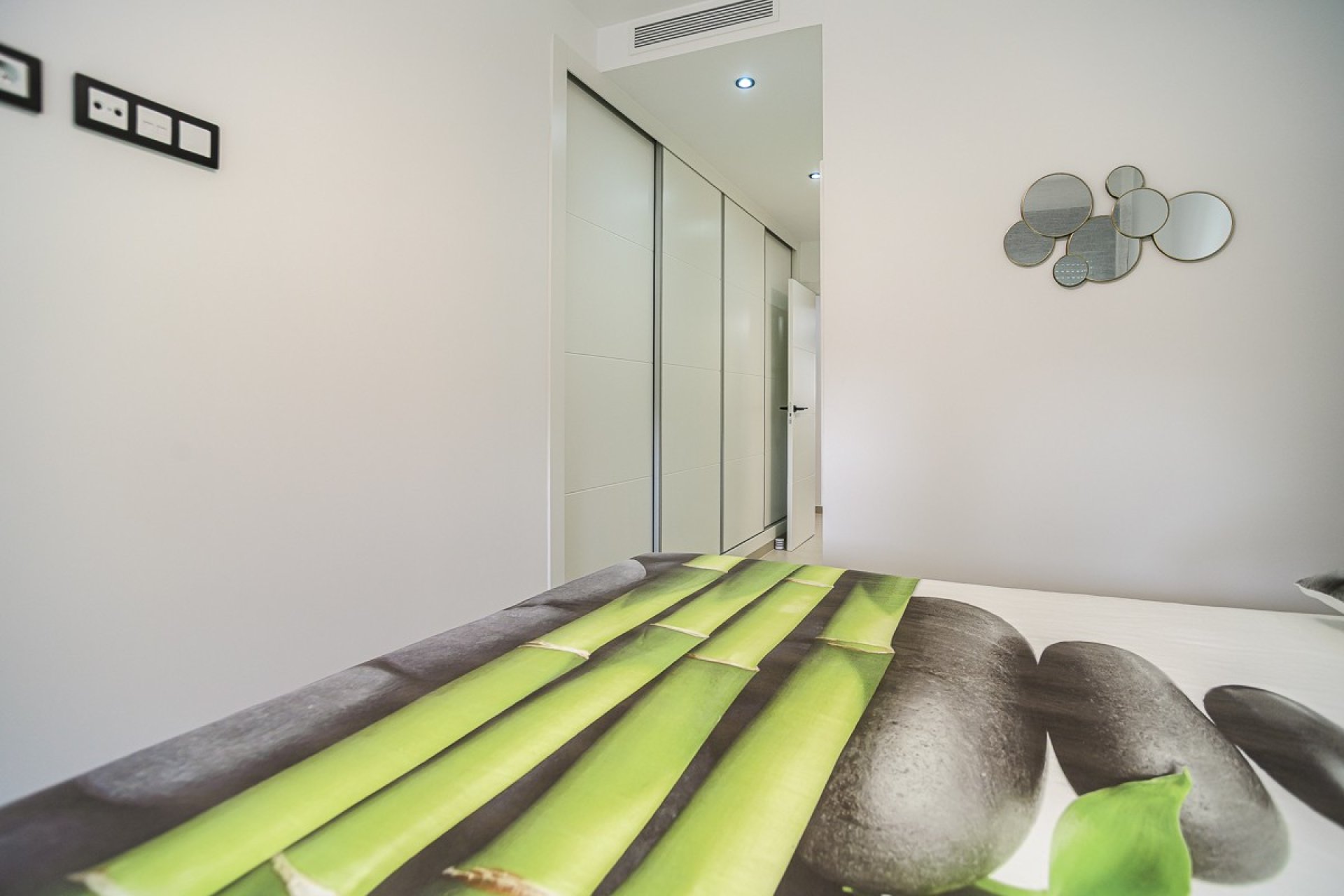 Herverkoop - Appartement - Lo Romero Golf