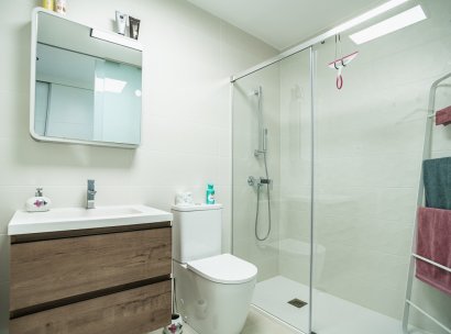 Apartment · Resale - Lo Romero Golf · Alicante · Spain