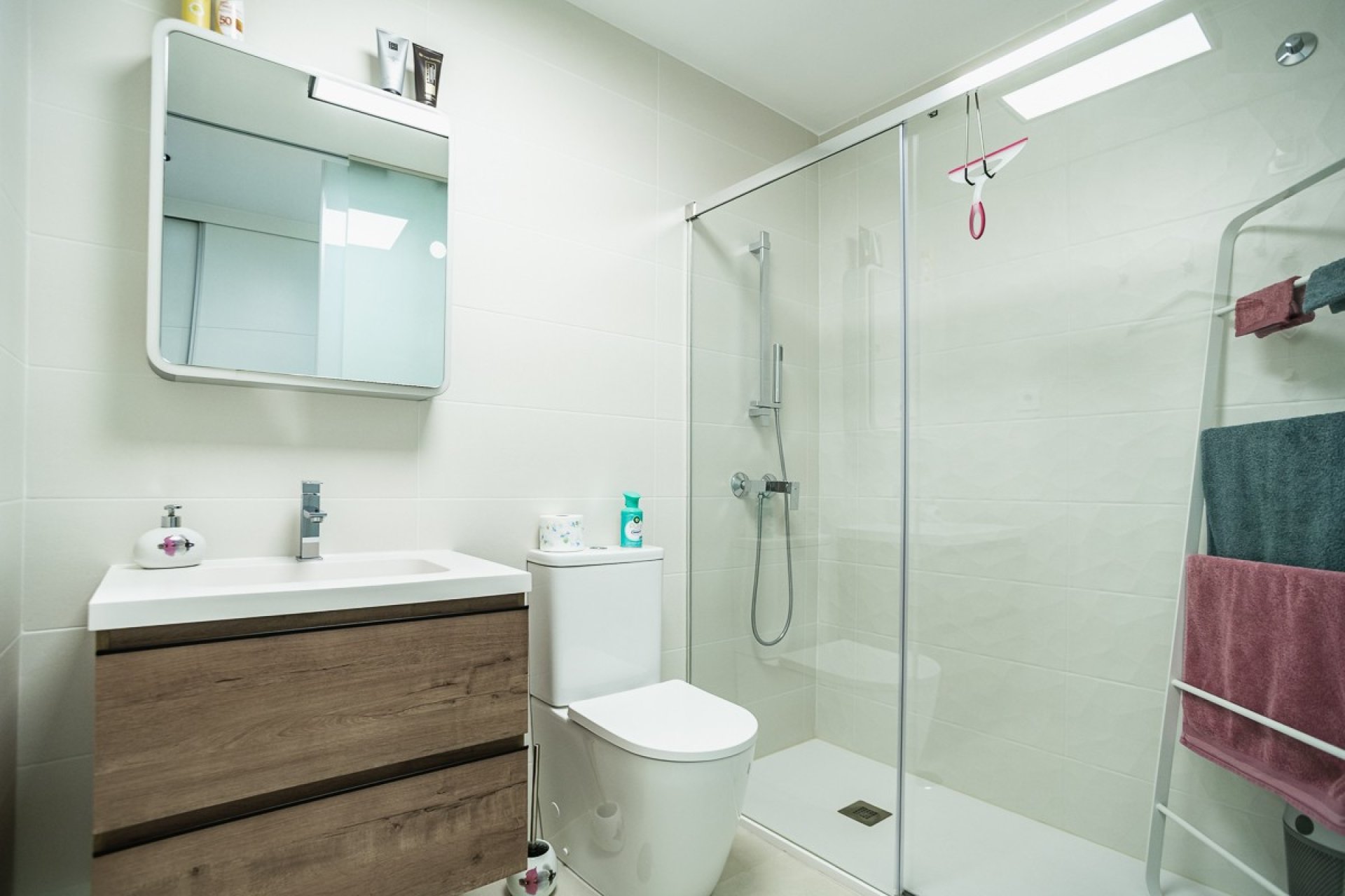 Herverkoop - Appartement - Lo Romero Golf