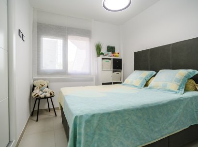 Apartment · Resale - Lo Romero Golf · Alicante · Spain