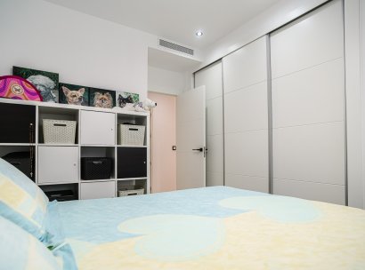 Apartment · Resale - Lo Romero Golf · Alicante · Spain